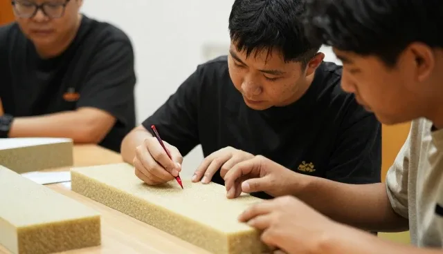 聚氨酯保温板安装与后期维护要点解析