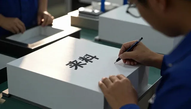 旺季备货中使用成本控制的优势分析