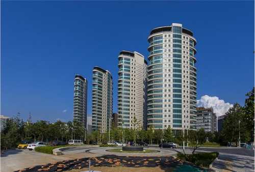 七台河钢结构别墅工程