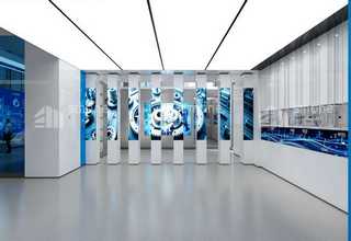 上海惠 电桥原理