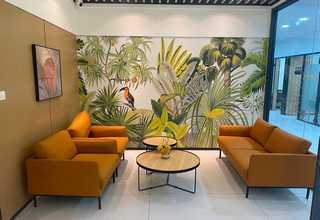 济宁邮政4号泡沫箱定做