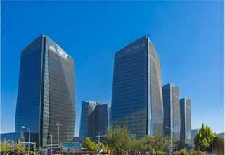 校区开荒保洁服务公司